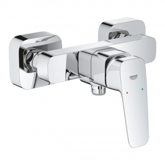 Maišytuvas dušo Grohe Cubeo 